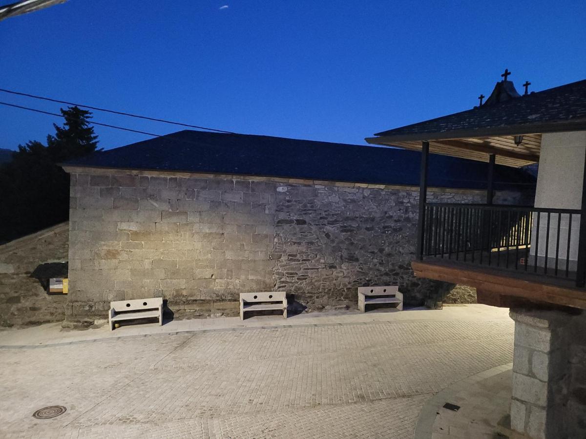 La Cantina Chanos Extérieur photo