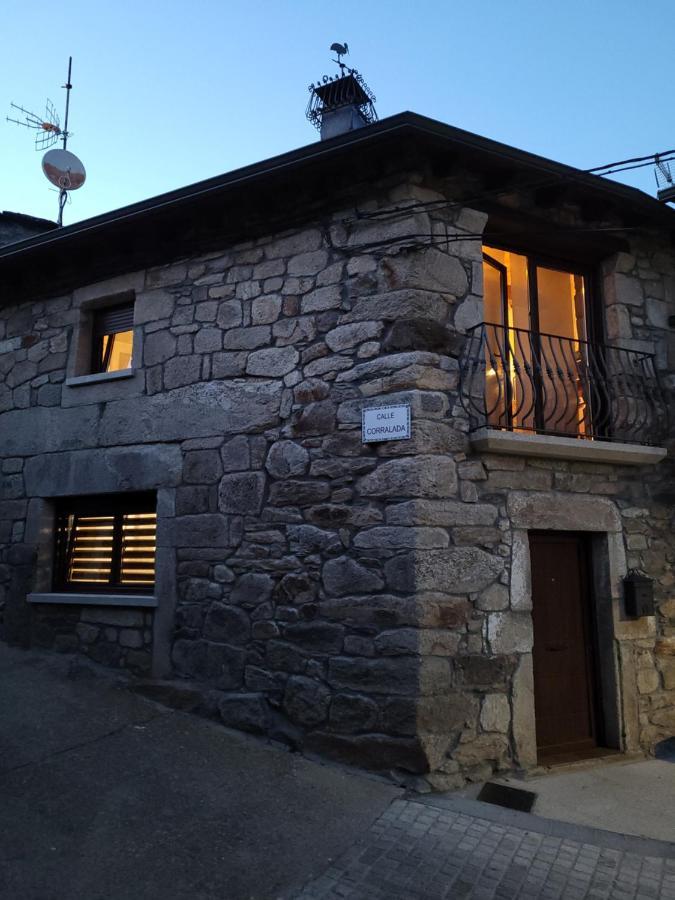 La Cantina Chanos Extérieur photo