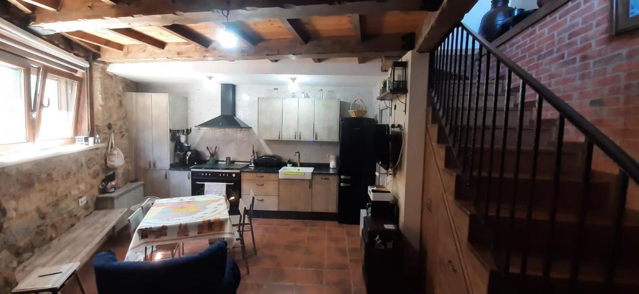La Cantina Chanos Extérieur photo
