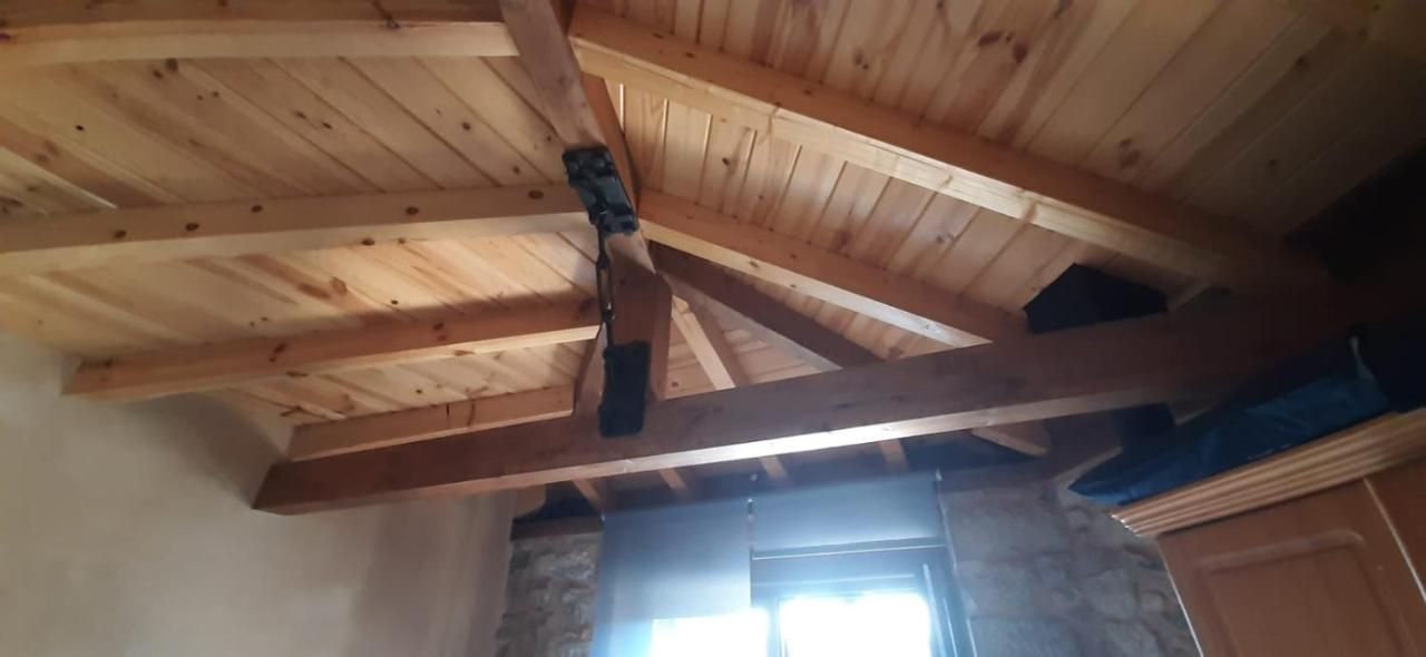 La Cantina Chanos Extérieur photo
