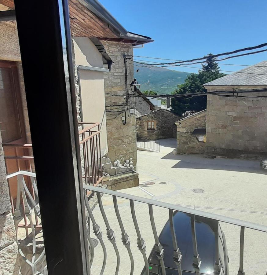 La Cantina Chanos Extérieur photo